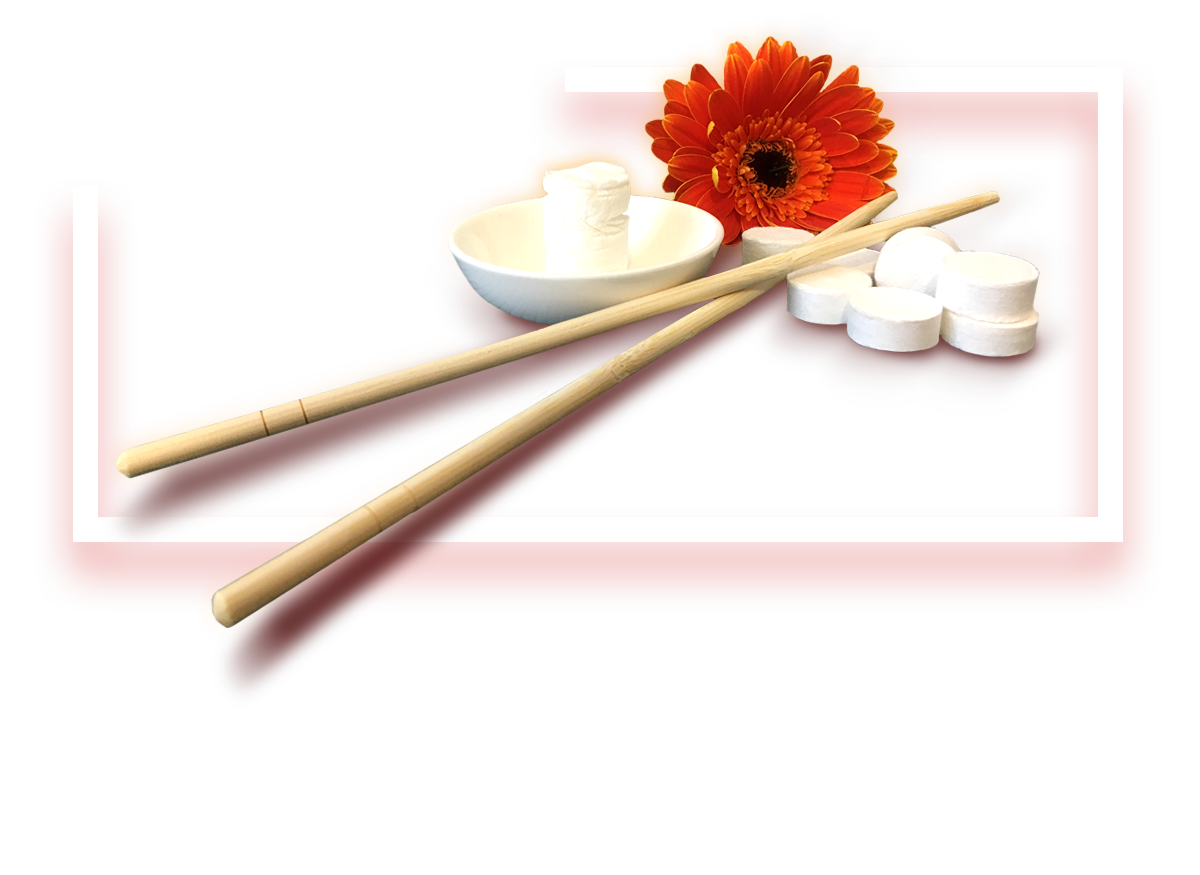 Mini Napkin